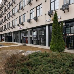 фото 5 Апартаменты Queenstay (Куинстэй) на улице Клары Цеткин