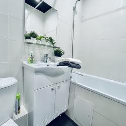 Фото Отель Vegas apartments (Вегас апартментс) на проспекте Гагарина 101 корпус 2