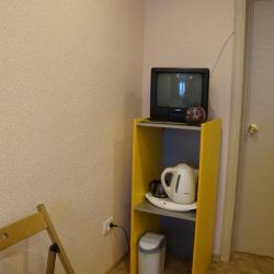 Фото Отель Обской