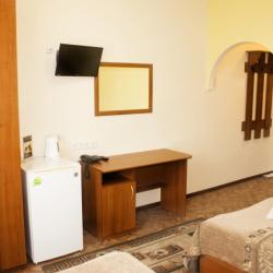 Фото Отель Селена