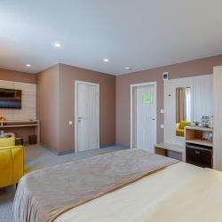 Фото Отель InnSight (ИннСайт)