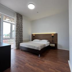 Фото Отель Ветер