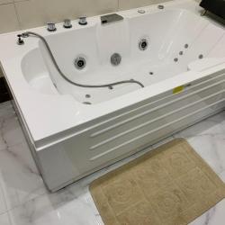 1-комнатные апартаменты стандарт Карла Либкнехта 112