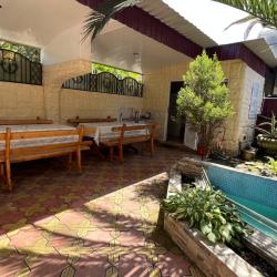 Фото Отель Камелия