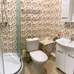 1-местный номер стандарт