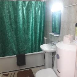 Номер студия с 1 двуспальной кроватью