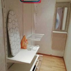 2-комнатные апартаменты улучшенные