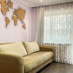 Фото Отель Relax Apart (Релакс Апарт) на улице Энгельса