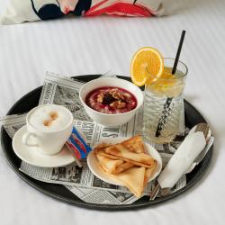фото 32 La Maison Hotel (Ля Мезон Отель)