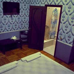 Фото Отель Данимар