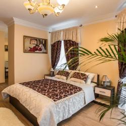 Фото Отель Бенефит