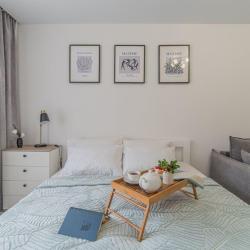 Фото Апартаменты на улице Михайловская