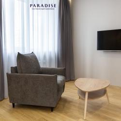 Фото Отель Paradise (Парадиз)