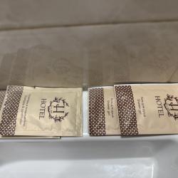 Номер комфорт с 1 двуспальной кроватью