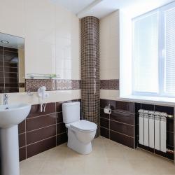 Номер люкс комфорт