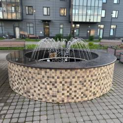 1-комнатные апартаменты улучшенные