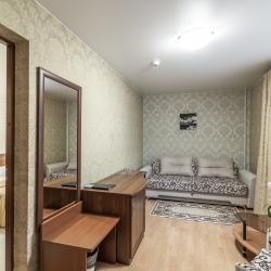 Фото Отель Герда