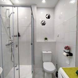 1-комнатные апартаменты студия