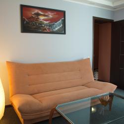 Фото Отель Pryanik Apartments (Пряник Апартментс) на улице Демонстрации