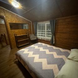 Фото Отель Гостевой дом Хаски Хаус