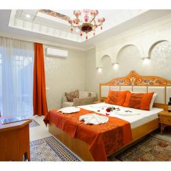 Фото Отель На Черноморской