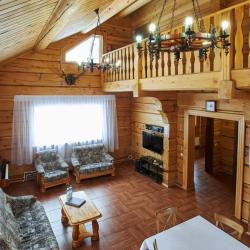 Фото Отель Озерки