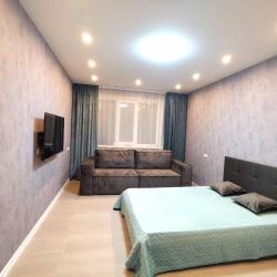 Фото Апартаменты на Родионова 191к1