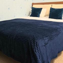 Фото Апартаменты на улице Лазурная 17