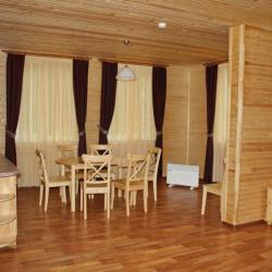 Фото Отель Дача Липенка