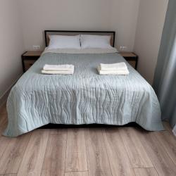 Фото Апартаменты на Ленина, 328/2