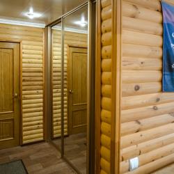 3-комнатные апартаменты улучшенные Елизово, Ленина, д. 27а