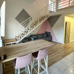 Фото Апартаменты на улице Нижняя Дебря 68