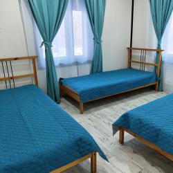 3-комнатные апартаменты улучшенные