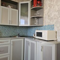 2-комнатные апартаменты стандарт