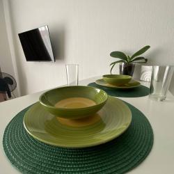 Фото Апартаменты на улице Реутовская 21