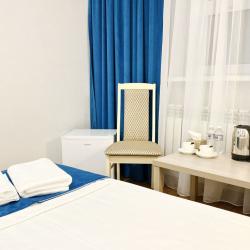 Фото Отель Qul-Khadisha Hotel (Кул Хадиша)