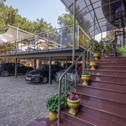 Фото Отель Прометей 3