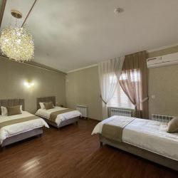 Фото Отель Vasiev’s Hotel (Васиев’с)