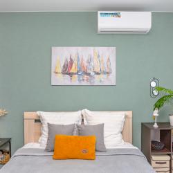 Фото Апартаменты Mintroom