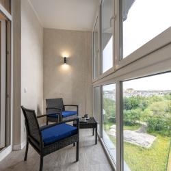 Фото Отель LovelyHome 39 на улице Весенняя 5