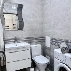 Фото Апартаменты на улице Ленина 180А, корпус 7