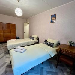 Фото Отель Барбарис на улице Свердлова 55