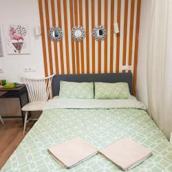 Studios Crocus (Студио Крокус) на Ильинском — 452027d7357d41ad768162efade9436d