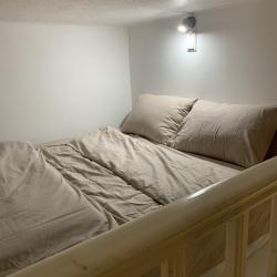 Апартаменты студия