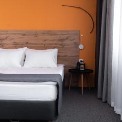 Фото Отель Roomi (Руми)