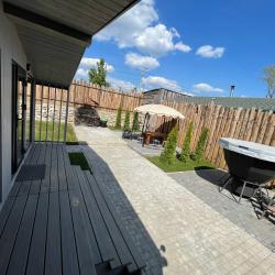 Фото Отель Пушка