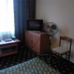 Фото Отель Кедр