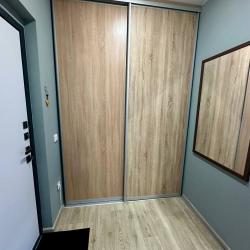 Фото Апартаменты на территории Гусарская 6