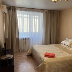 Апартаменты стандарт