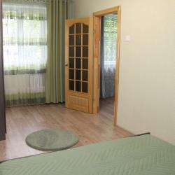 2-комнатные апартаменты стандарт